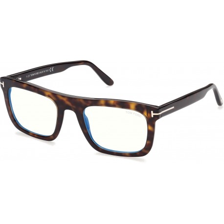 Gafas vista Tom Ford TF 5757B 052