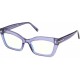 Gafas vista Tom Ford TF 5766B 078