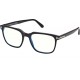 Gafas vista Tom Ford TF 5818B 001