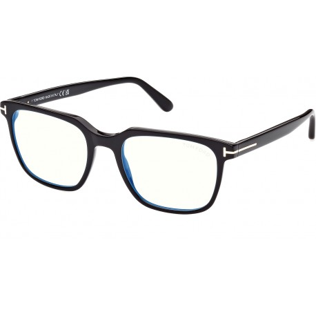 Gafas vista Tom Ford TF 5818B 001