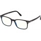 Gafas vista Tom Ford TF 5831B 001