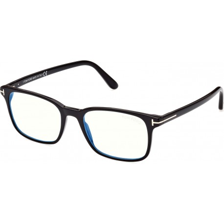 Ulleres vista Tom Ford TF 5831B 001