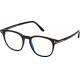 Gafas vista Tom Ford TF 5832B 001