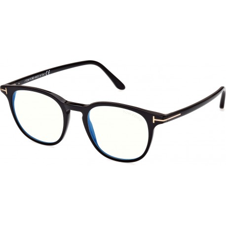 Gafas vista Tom Ford TF 5832B 001