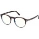 Ulleres vista Tom Ford TF 5833B 056