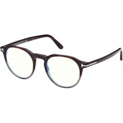 Gafas vista Tom Ford TF 5833B 056