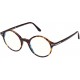 Gafas vista Tom Ford TF 5834B 052