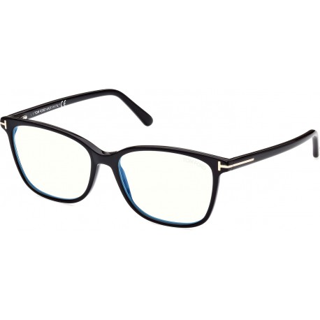Ulleres vista Tom Ford TF 5842B 001