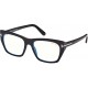 Gafas vista Tom Ford TF 5846B 001