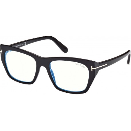 Ulleres vista Tom Ford TF 5846B 001