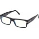 Gafas vista Tom Ford TF 5835B 001