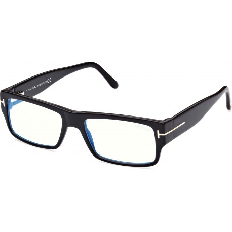 Ulleres vista Tom Ford TF 5835B 001