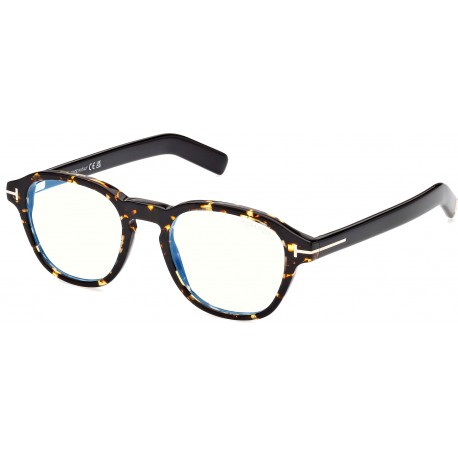 Gafas vista Tom Ford TF 5821B 055