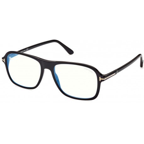 Gafas vista Tom Ford TF 5806B 001