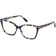 Gafas vista Tom Ford TF 5812B 055