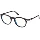 Gafas vista Tom Ford TF 5823HB 001