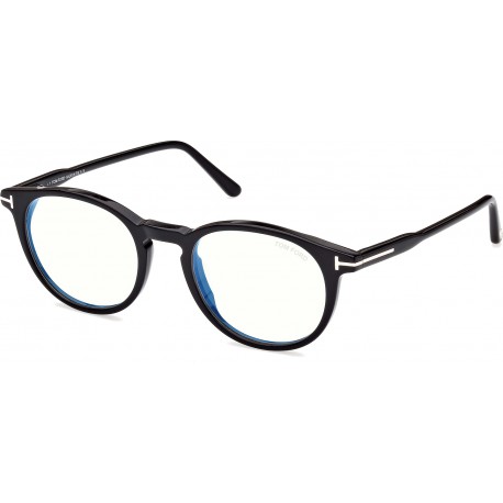 Gafas vista Tom Ford TF 5823HB 001