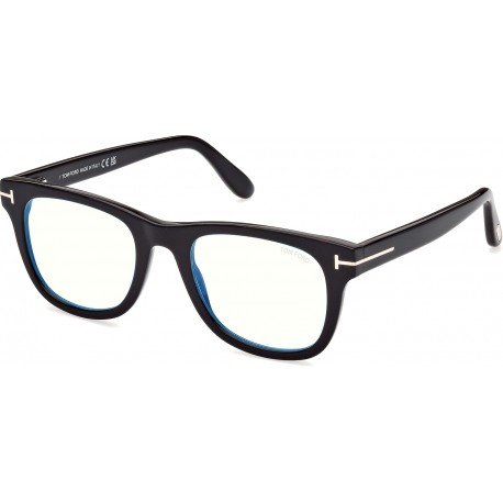 Ulleres vista Tom Ford TF 5820B 001