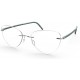 Gafas vista Silhouette SI 5567 7110