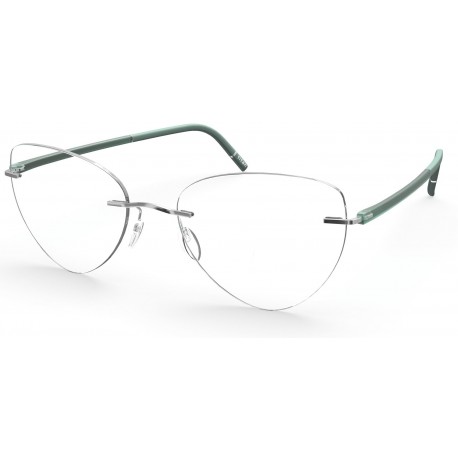 Gafas vista Silhouette SI 5567 7110