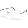 Gafas vista Silhouette SI 5567 7110