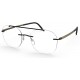 Gafas vista Silhouette SI 5567 9040