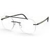 Gafas vista Silhouette SI 5567 9040