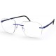 Gafas vista Silhouette SI 5567 4540