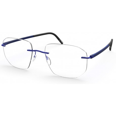 Gafas vista Silhouette SI 5567 4540
