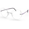 Gafas vista Silhouette SI 5567 7000