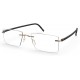 Gafas vista Silhouette SI 5567 7630
