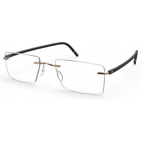 Gafas vista Silhouette SI 5567 7630