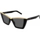 Ulleres sol Saint Laurent SL 570 001
