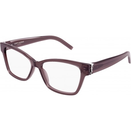 Ulleres vista Saint Laurent SL M116 003