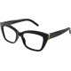 Ulleres vista Saint Laurent SL M117 001