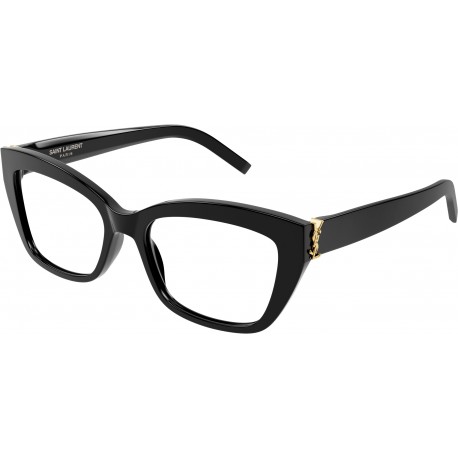 Ulleres vista Saint Laurent SL M117 001