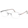 Gafas vista Silhouette SI 5529 6760