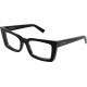 Gafas vista Saint Laurent SL 554 001