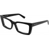 Gafas vista Saint Laurent SL 554 001