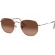 Ulleres sol RAY-BAN RB 3548N 9069/A5