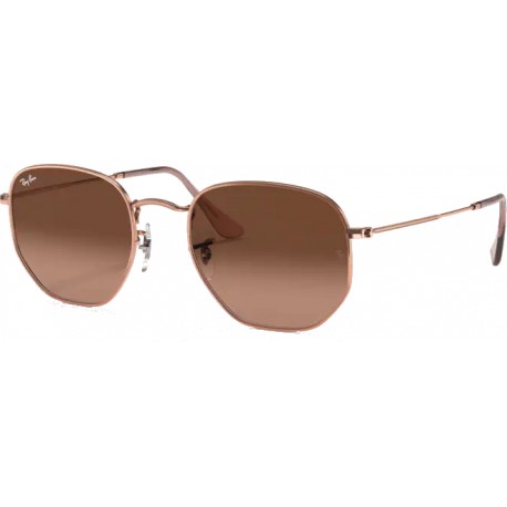 Ulleres sol RAY-BAN RB 3548N 9069/A5