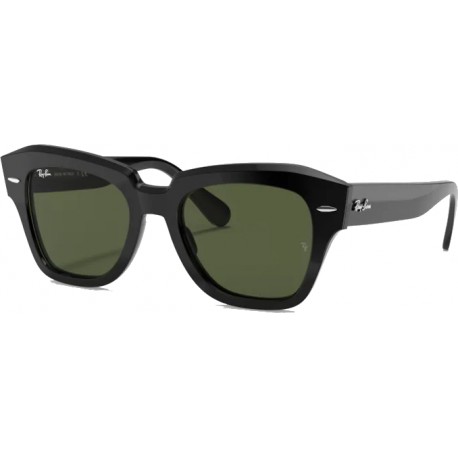 Ulleres sol RAY-BAN RB 2186 901/31