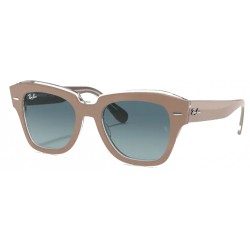 Ulleres sol RAY-BAN RB 2186 12973M