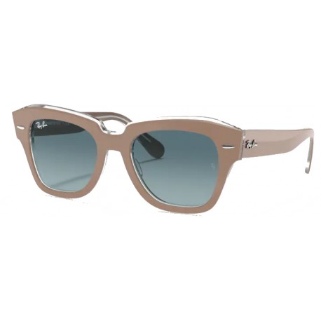 Ulleres sol RAY-BAN RB 2186 12973M
