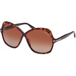 Gafas sol Tom Ford TF 1013 52F