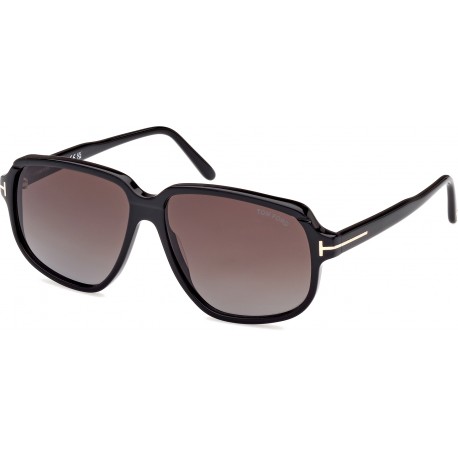 Ulleres sol Tom Ford TF 1024 01B