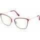 Gafas vista Tom Ford TF 5839B 075