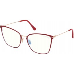 Gafas vista Tom Ford TF 5839B 075