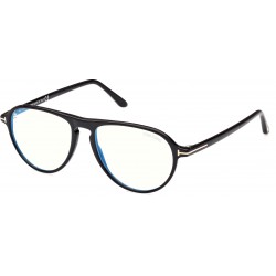 Gafas vista Tom Ford TF 5869B 001