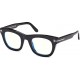 Gafas vista Tom Ford TF 5872B 001